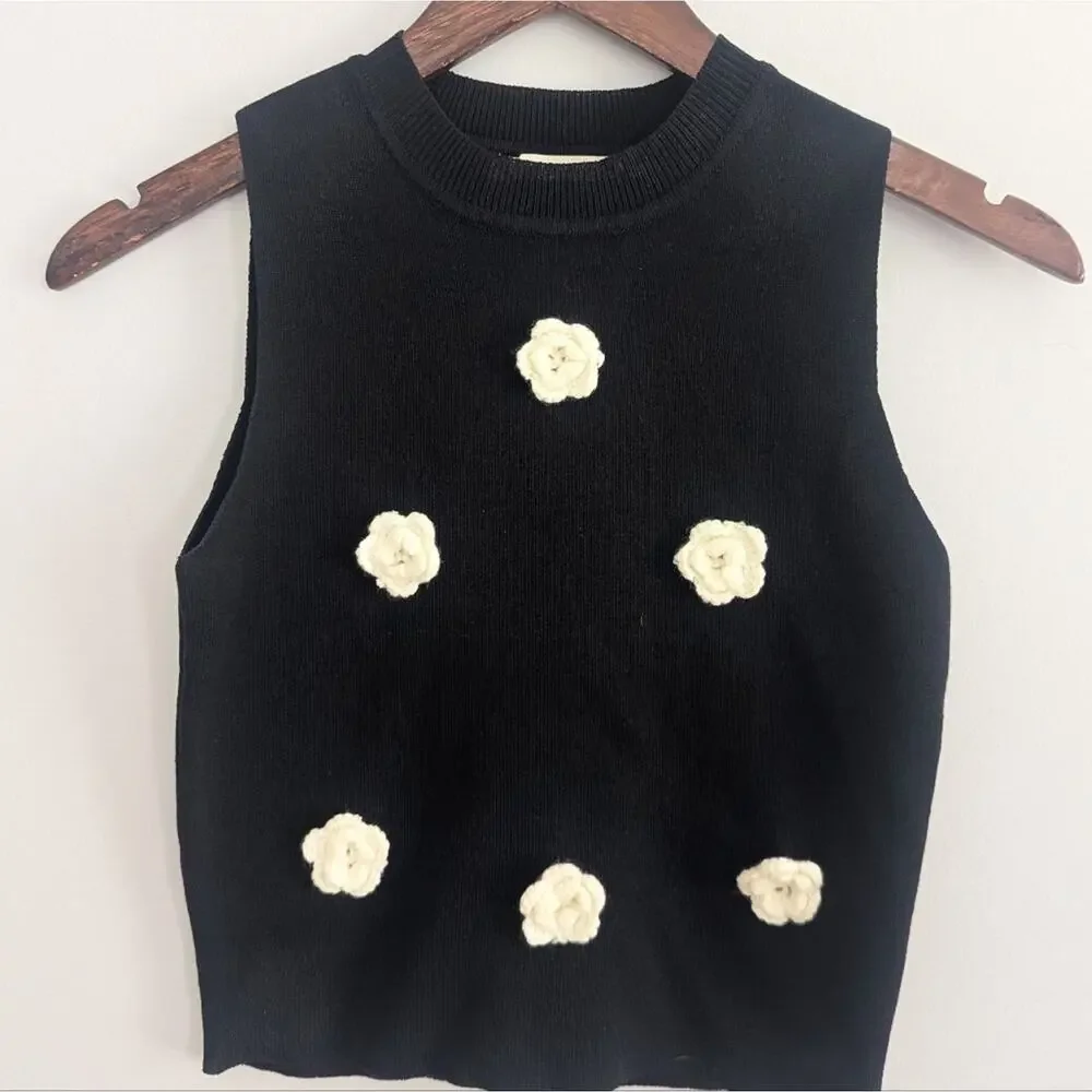 Rivir elegant black